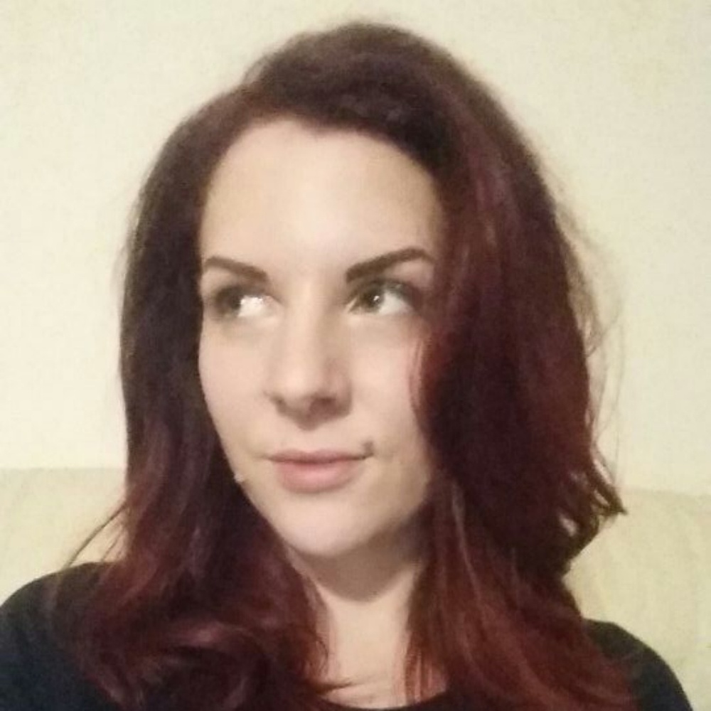Meet your Posher, Kayleigh